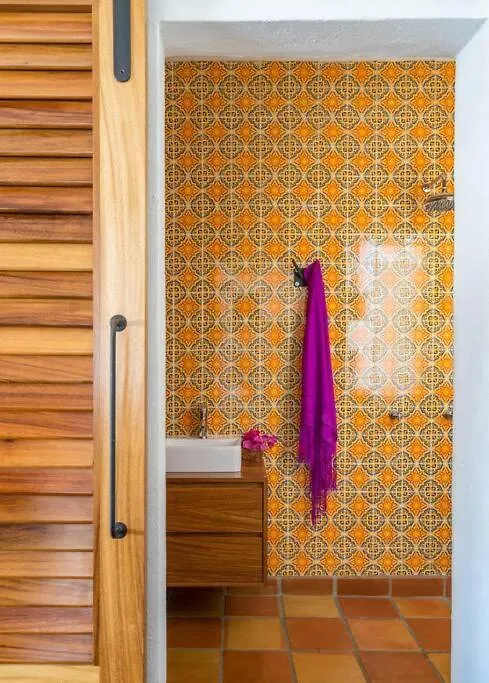 Villa Casa Da Lusso Mexican Style Hacienda Puerto Vallarta