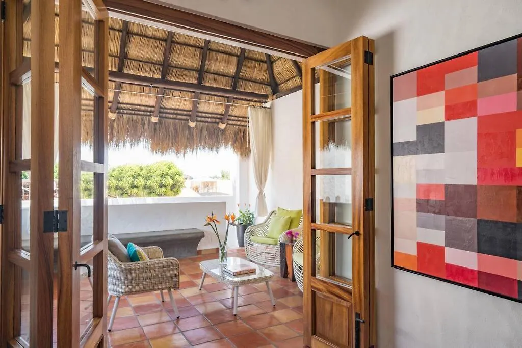 Casa Da Lusso Mexican Style Hacienda Puerto Vallarta 0*,  México