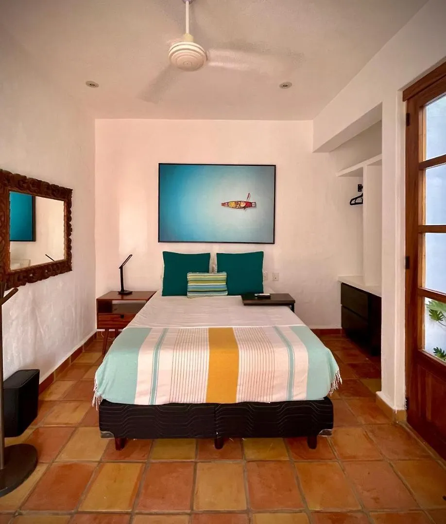 Casa Da Lusso Mexican Style Hacienda Puerto Vallarta Villa