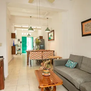 Hotel Casitas Miramar Malecon, Puerto Vallarta