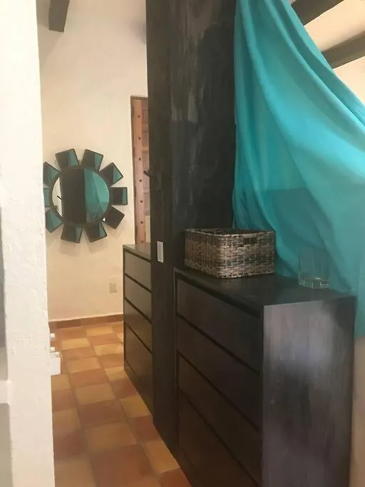 Villa Casa Da Lusso Mexican Style Hacienda Puerto Vallarta Mexico
