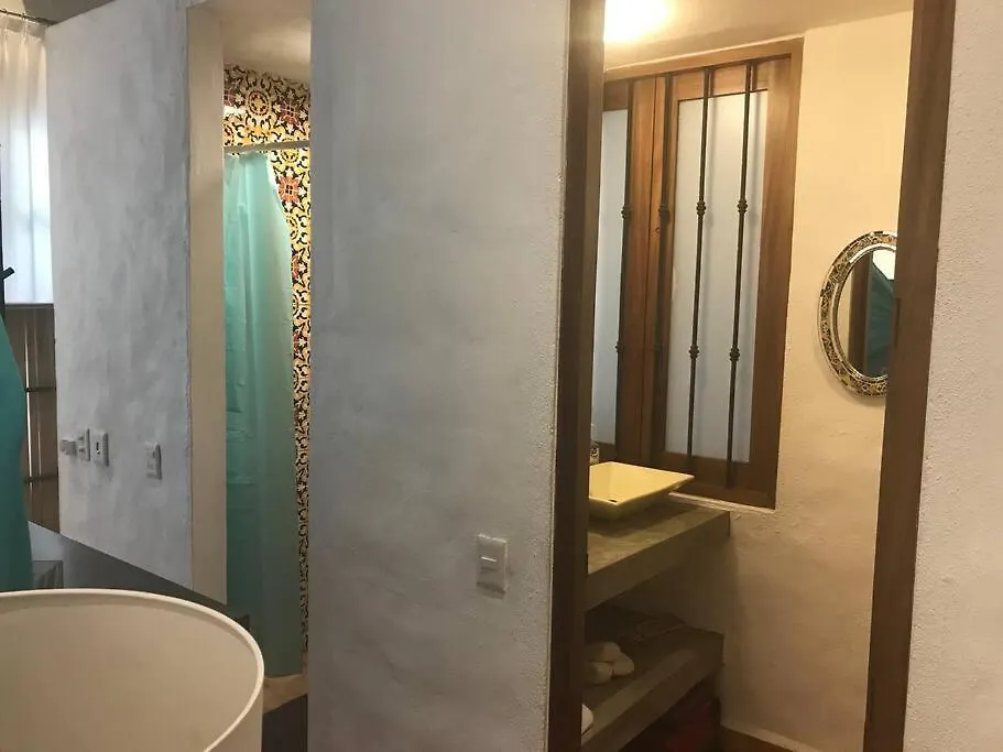 Casa Da Lusso Mexican Style Hacienda Puerto Vallarta Villa