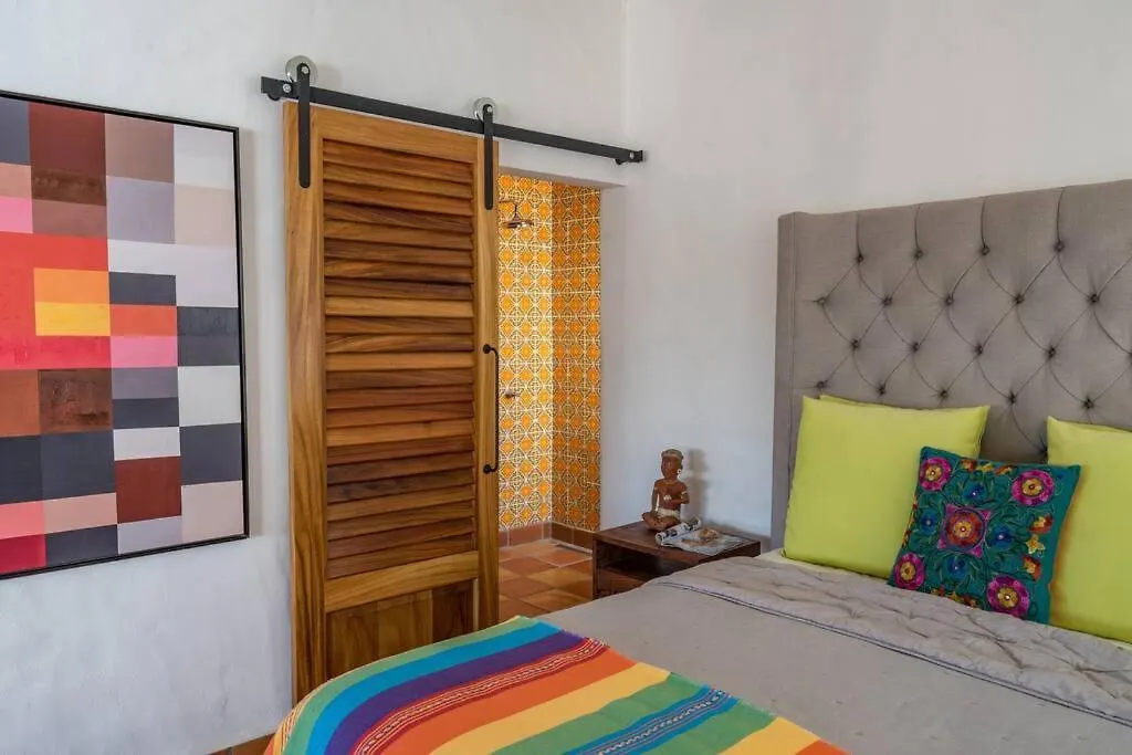 Casa Da Lusso Mexican Style Hacienda Puerto Vallarta Villa