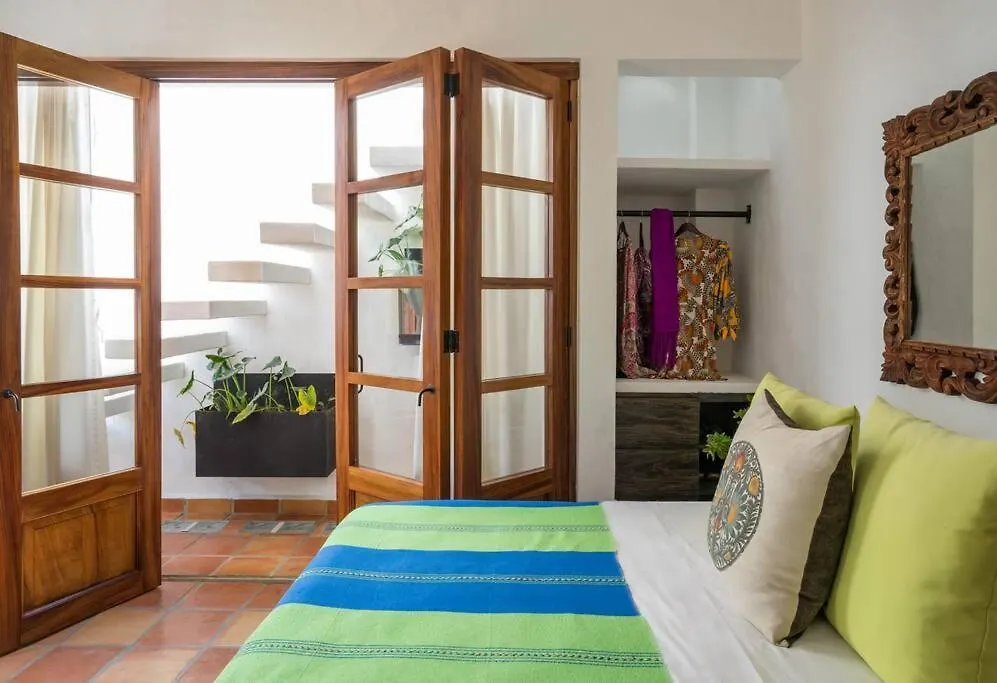 Casa Da Lusso Mexican Style Hacienda Puerto Vallarta Villa